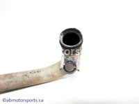Used Kawasaki ATV BRUTE FORCE 750 OEM part # 39192-0034 rear water pipe for sale