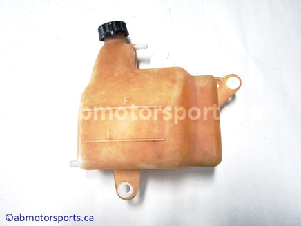 Used Kawasaki ATV BRUTE FORCE 750 OEM part # 43078-0024 reservoir for sale