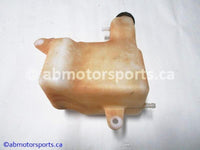 Used Kawasaki ATV BRUTE FORCE 750 OEM part # 43078-0024 reservoir for sale