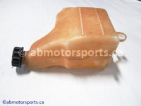 Used Kawasaki ATV BRUTE FORCE 750 OEM part # 43078-0024 reservoir for sale