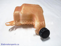Used Kawasaki ATV BRUTE FORCE 750 OEM part # 43078-0024 reservoir for sale