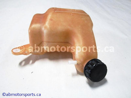 Used Kawasaki ATV BRUTE FORCE 750 OEM part # 43078-0024 reservoir for sale