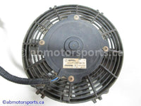 Used Kawasaki ATV BRUTE FORCE 750 OEM part # 59502-0011 fan for sale