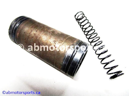 Used Kawasaki ATV BRUTE FORCE 750 OEM part # 42034-1193 propeller coupling for sale