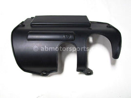 Used Kawasaki ATV BRUTE FORCE 750 OEM part # 14091-0540 or 14091-0504 air cleaner cover for sale