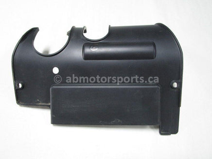 Used Kawasaki ATV BRUTE FORCE 750 OEM part # 14091-0540 or 14091-0504 air cleaner cover for sale
