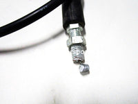 Used Kawasaki ATV BRUTE FORCE 750 OEM part # 54012-0207 throttle cable for sale