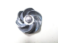 Used Kawasaki ATV BRUTE FORCE 750 OEM part # 59256-1069 impeller for sale