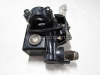 Used Kawasaki ATV BRUTE FORCE 750 OEM part # 43015-0036 front master cylinder for sale