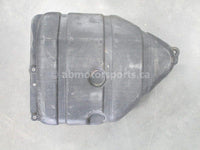 Used Kawasaki ATV BRUTE FORCE 750 OEM part # 51001-0237 fuel tank for sale