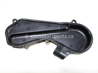 Used Kawasaki ATV BRUTE FORCE 750 OEM part # 14091-0737 throttle body cover for sale