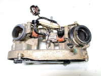 A used Throttle Body from a 2008 BRUTE FORCE 750 Kawasaki OEM Part # 16163-0787 for sale. Looking for Kawasaki parts near Edmonton? We ship daily across Canada!