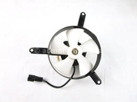 A used Cooling Fan from a 1993 BAYOU 400 Kawasaki OEM Part # 59502-1102 for sale. Looking for Kawasaki parts near Edmonton? We ship daily across Canada!