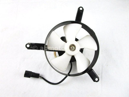 A used Cooling Fan from a 1993 BAYOU 400 Kawasaki OEM Part # 59502-1102 for sale. Looking for Kawasaki parts near Edmonton? We ship daily across Canada!