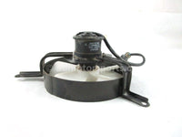 A used Cooling Fan from a 1993 BAYOU 400 Kawasaki OEM Part # 59502-1102 for sale. Looking for Kawasaki parts near Edmonton? We ship daily across Canada!