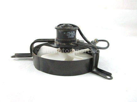 A used Cooling Fan from a 1993 BAYOU 400 Kawasaki OEM Part # 59502-1102 for sale. Looking for Kawasaki parts near Edmonton? We ship daily across Canada!