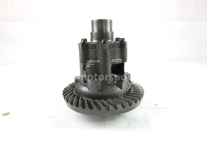 Clutch bearing – PFI FERSA
