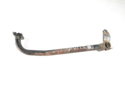 A used Brake Pedal Rear from a 1993 BAYOU 400 Kawasaki OEM Part # 43001-1311 for sale. Kawasaki ATV online? Oh, Yes! Find parts that fit your unit here!