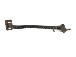 A used Brake Pedal Rear from a 1993 BAYOU 400 Kawasaki OEM Part # 43001-1311 for sale. Kawasaki ATV online? Oh, Yes! Find parts that fit your unit here!