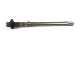 A used Axle RL from a 1993 BAYOU 400 Kawasaki OEM Part # 41068-1347 for sale. Kawasaki ATV online? Oh, Yes! Find parts that fit your unit here!