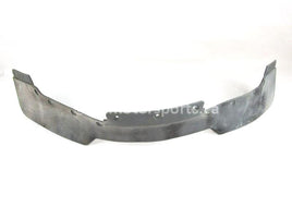 A used Front Fender Flap from a 1993 BAYOU 400 Kawasaki OEM Part # 35019-1291-RG for sale. Kawasaki ATV online? Oh, Yes! Find parts that fit your unit here!