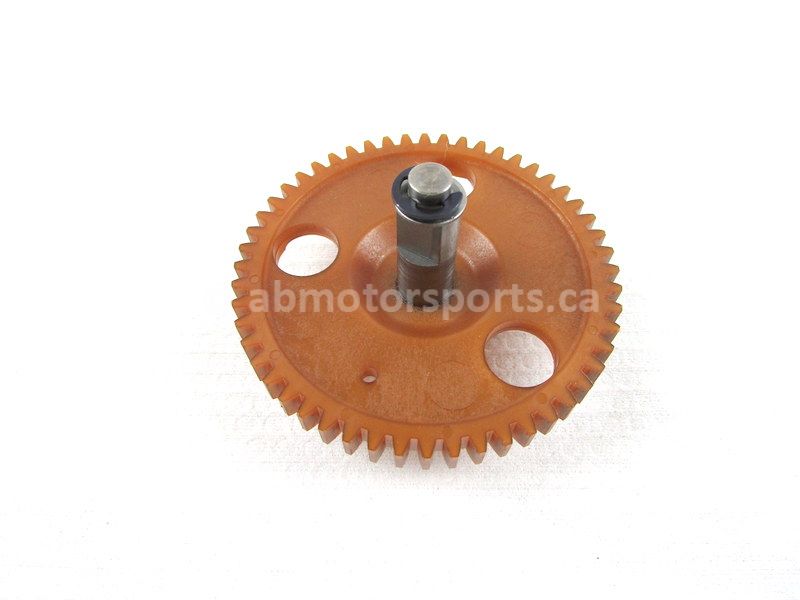 オートワークス 1996.1～12 Oil Pump Gear 52T - Kawasaki BAYOU 400KLF| Alberta Motorsports