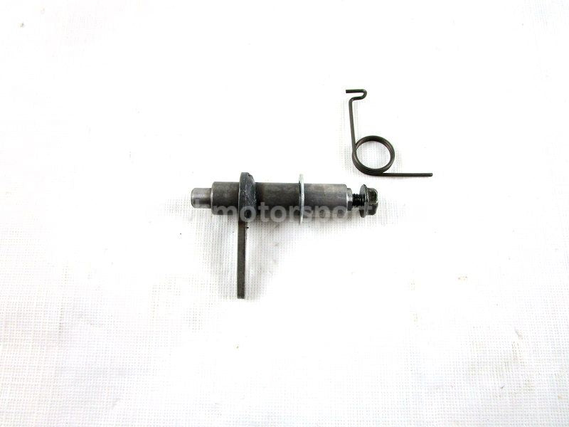 Reverse Lever - Kawasaki BAYOU 400KLF| Alberta Motorsports Sales