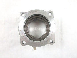 A used Bearing Housing from a 1993 BAYOU 400 Kawasaki OEM Part # 41046-1094 for sale. Kawasaki ATV? Check out online catalog for parts that fit your unit.