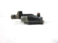 A used Water Pump Cover from a 1993 BAYOU 400 Kawasaki OEM Part # 16142-1083 for sale. Kawasaki ATV? Check out online catalog for parts that fit your unit.