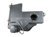 A used Fuel Tank from a 2005 BRUTE FORCE 650 Kawasaki OEM Part # 51001-1638 for sale. Kawasaki ATV...Check out online catalog for parts that fit your unit.