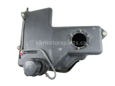 A used Fuel Tank from a 2005 BRUTE FORCE 650 Kawasaki OEM Part # 51001-1638 for sale. Kawasaki ATV...Check out online catalog for parts that fit your unit.