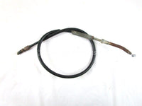 A used Front Diff Cable from a 2005 BRUTE FORCE 650 Kawasaki OEM Part # 54010-0025 for sale. Kawasaki ATV...Check out online catalog for parts!