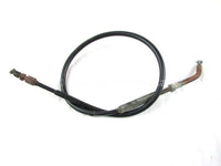 A used Front Diff Cable from a 2005 BRUTE FORCE 650 Kawasaki OEM Part # 54010-0025 for sale. Kawasaki ATV...Check out online catalog for parts!