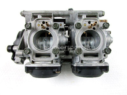 A used Carburetor from a 2005 BRUTE FORCE 650 Kawasaki OEM Part # 15003-1756 for sale. Kawasaki ATV...Check out online catalog for parts!