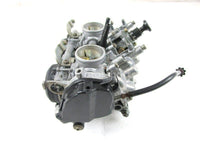 A used Carburetor from a 2005 BRUTE FORCE 650 Kawasaki OEM Part # 15003-1756 for sale. Kawasaki ATV...Check out online catalog for parts!