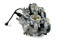 A used Carburetor from a 2005 BRUTE FORCE 650 Kawasaki OEM Part # 15003-1756 for sale. Kawasaki ATV...Check out online catalog for parts!