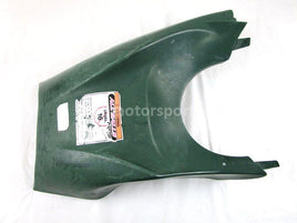 A used Air Box Cover from a 2005 BRUTE FORCE 650 Kawasaki OEM Part # 14091-0430-286 for sale. Kawasaki ATV...Check out online catalog for parts!