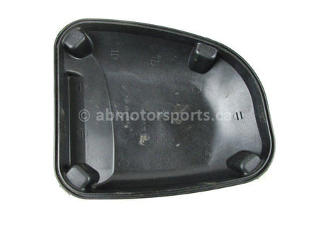 A used Air Box Lid from a 2005 BRUTE FORCE 650 Kawasaki OEM Part # 11011-0046 for sale. Kawasaki ATV...Check out online catalog for parts!