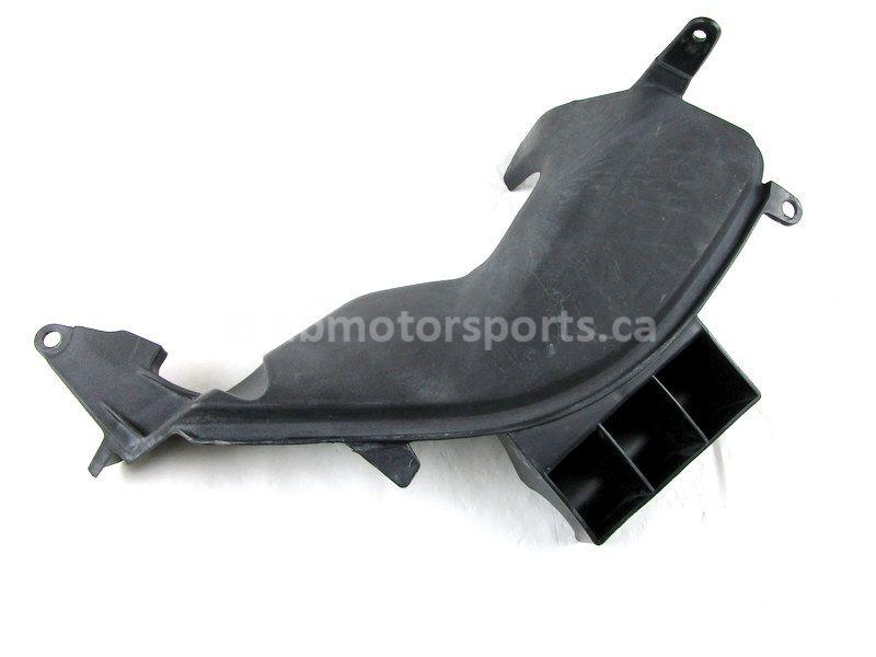 Side Cover L - Kawasaki BRUTE FORCE 650| Alberta Motorsports