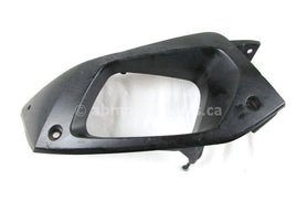 A used Head Light Cover L from a 2005 BRUTE FORCE 650 Kawasaki OEM Part # 55022-0017-6Z for sale. Kawasaki ATV...Check out online catalog for parts!