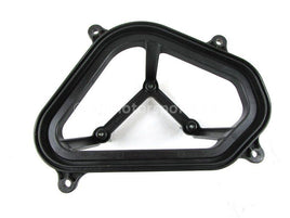 A used Air Element Holder from a 2005 BRUTE FORCE 650 Kawasaki OEM Part # 13280-0111 for sale. Kawasaki ATV...Check out online catalog for parts!