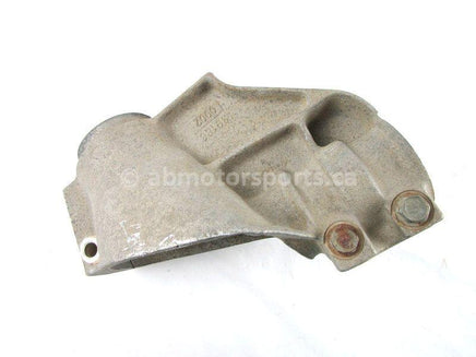 A used Knuckle FR from a 2005 BRUTE FORCE 650 Kawasaki OEM Part # 39186-0042 for sale. Kawasaki ATV...Check out online catalog for parts!