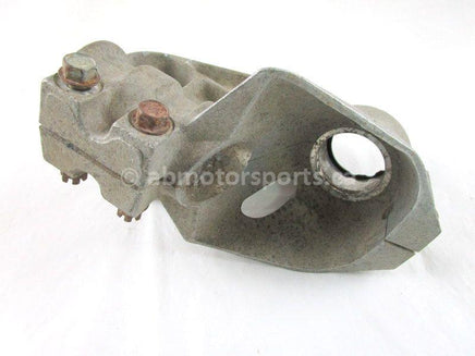 A used Knuckle FL from a 2005 BRUTE FORCE 650 Kawasaki OEM Part # 39186-0041 for sale. Kawasaki ATV...Check out online catalog for parts!