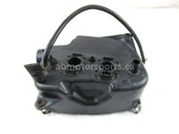 A used Air Box from a 2005 BRUTE FORCE 650 Kawasaki OEM Part # 11011-0047 for sale. Kawasaki ATV...Check out online catalog for parts!