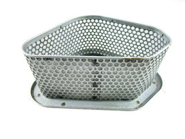 A used Air Cleaner Cage from a 2005 BRUTE FORCE 650 Kawasaki OEM Part # 13280-1272 for sale. Kawasaki ATV...Check out online catalog for parts!