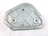 A used Air Cleaner Cage from a 2005 BRUTE FORCE 650 Kawasaki OEM Part # 13280-1272 for sale. Kawasaki ATV...Check out online catalog for parts!
