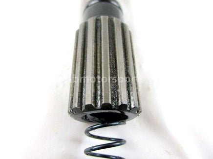 A used Prop Shaft F from a 2005 BRUTE FORCE 650 Kawasaki OEM Part # 13107-1505 for sale. Kawasaki ATV...Check out online catalog for parts that fit your unit.