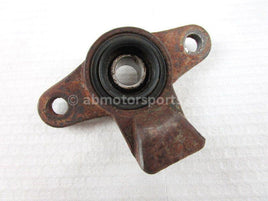 A used Steering Column Bearing Housing from a 2005 BRUTE FORCE 650 Kawasaki OEM Part # 59266-1125 for sale. Kawasaki ATV...Check out online catalog for parts!