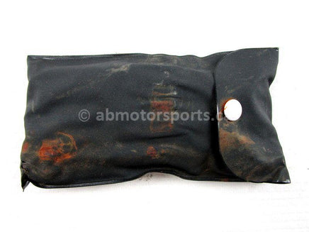 A used Tool Kit from a 2005 BRUTE FORCE 650 Kawasaki OEM Part # 56007-1494 for sale. Kawasaki ATV...Check out online catalog for parts!