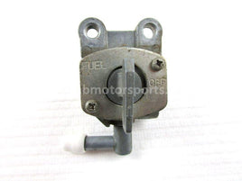 A used Petcock from a 2005 BRUTE FORCE 650 Kawasaki OEM Part # 51023-0002 for sale. Kawasaki ATV...Check out online catalog for parts!